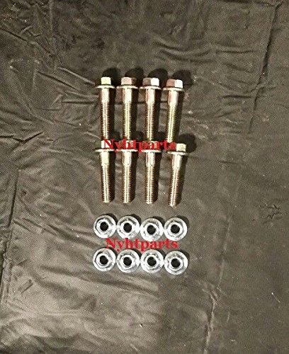 Caterpillar 2N2765 2N2766 Bolt & Nut Replacement Caterpillar X8 Cat C15 3406 Exhaust