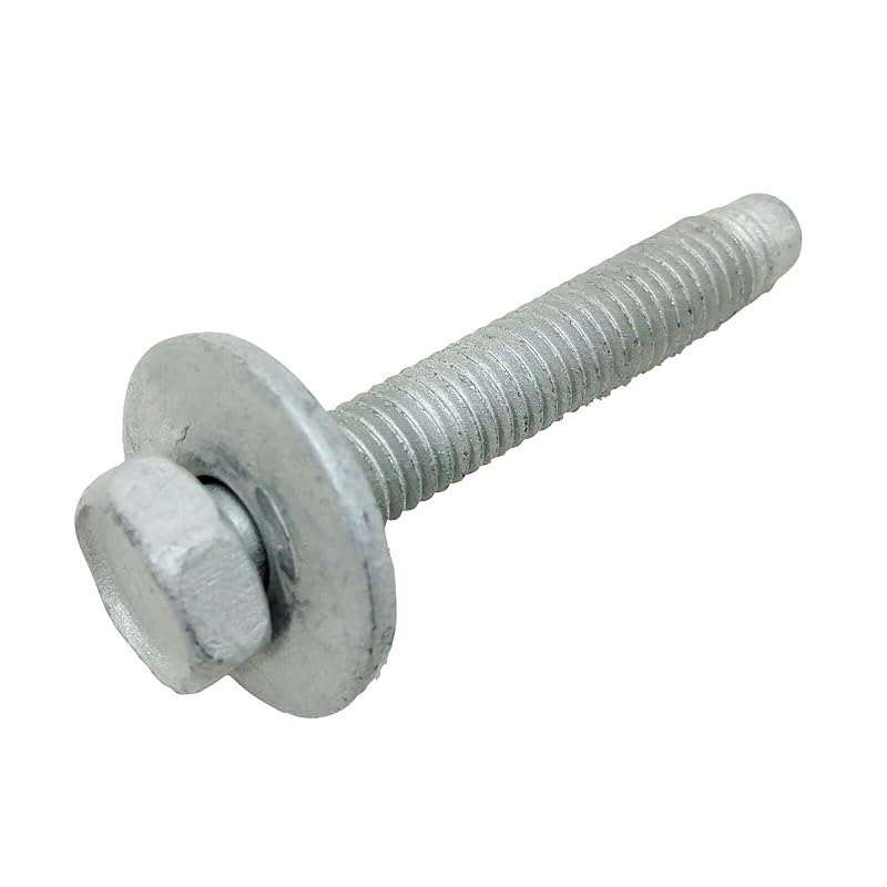 Parafuso sextavado ACDelco GM 11519527 M8 x 1,25 – 1 unidade