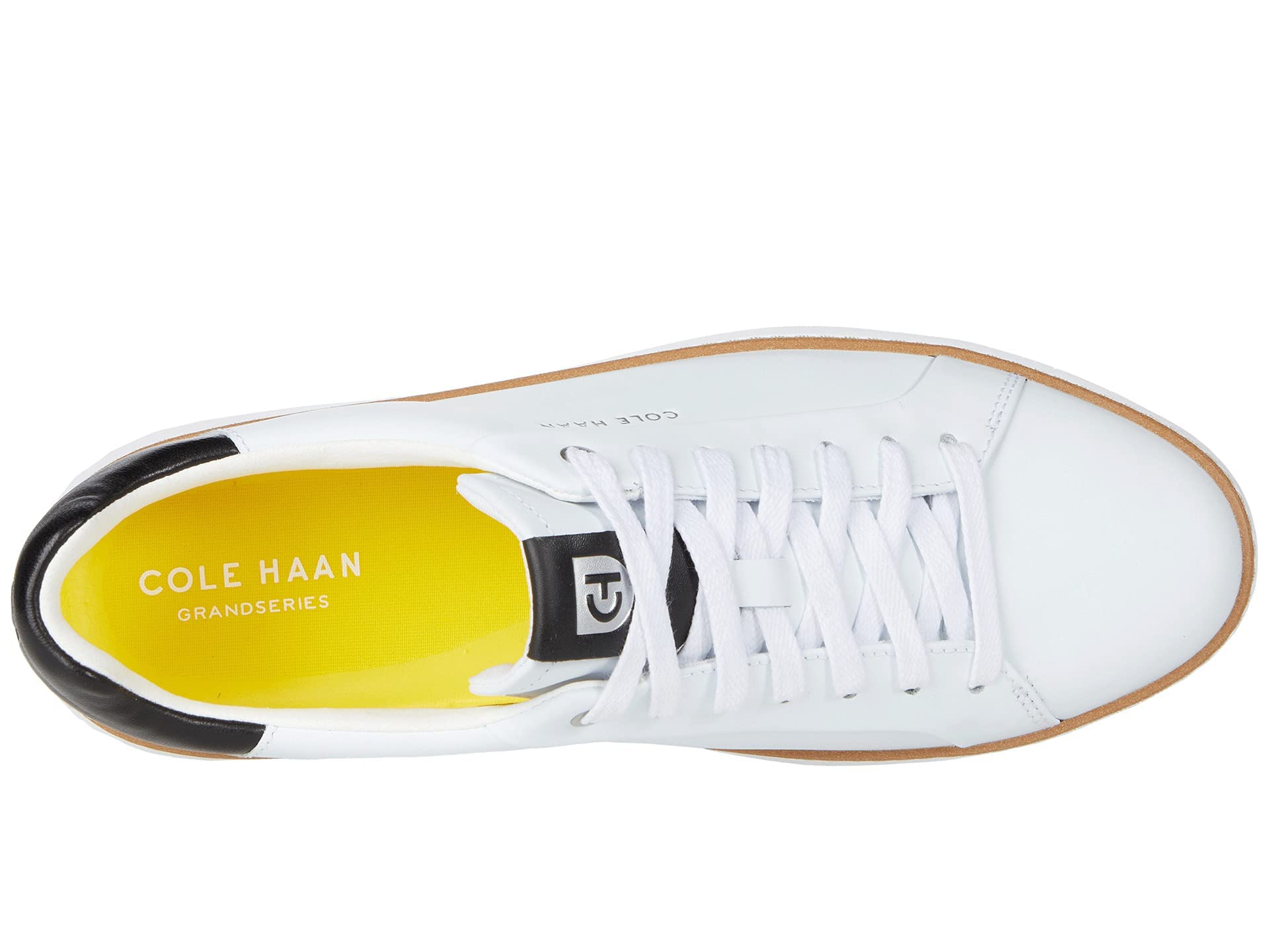 Cole Haan Women's Grandpro Topspin Court — view 3