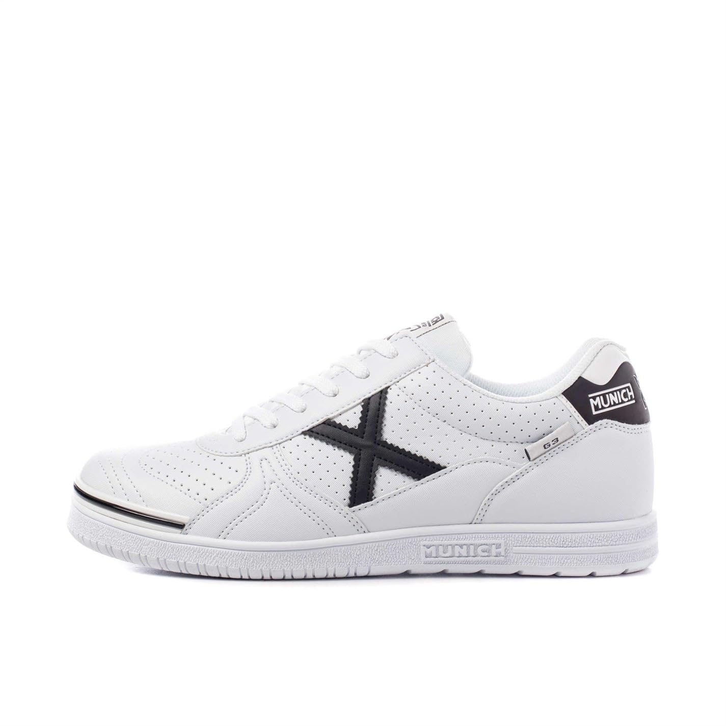 Munich Zapatillas G-3 Profit Blanco