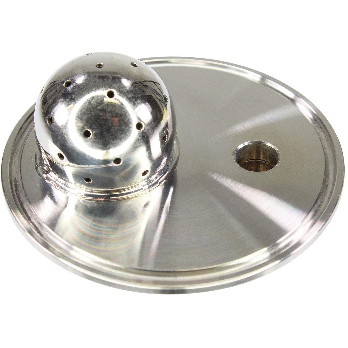 USA Sealing ZUSA-SG-S-3/4 FDA Silicone Sanitary Gasket for 3/4