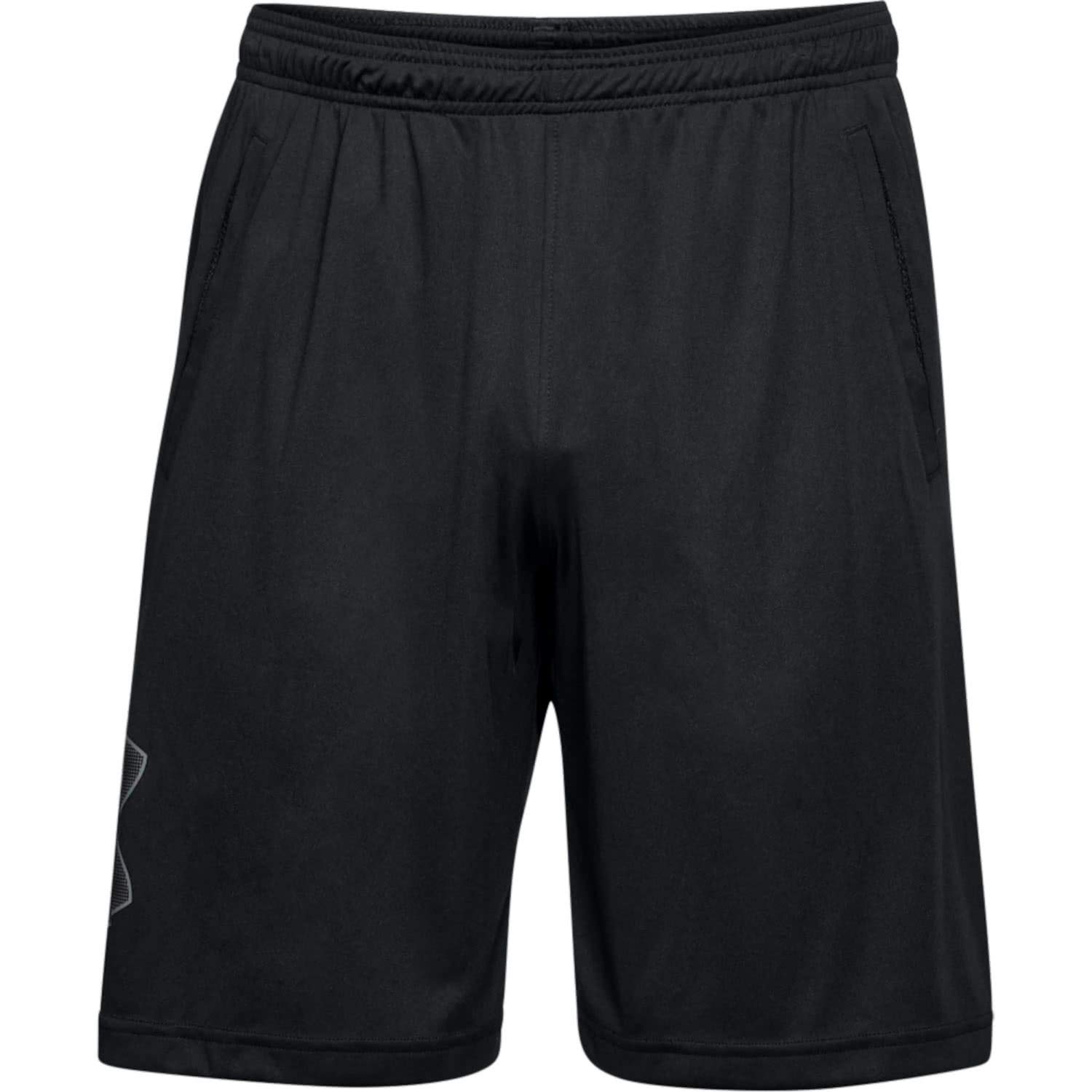 Under Armour Men's Tech Graphic 10" Shorts