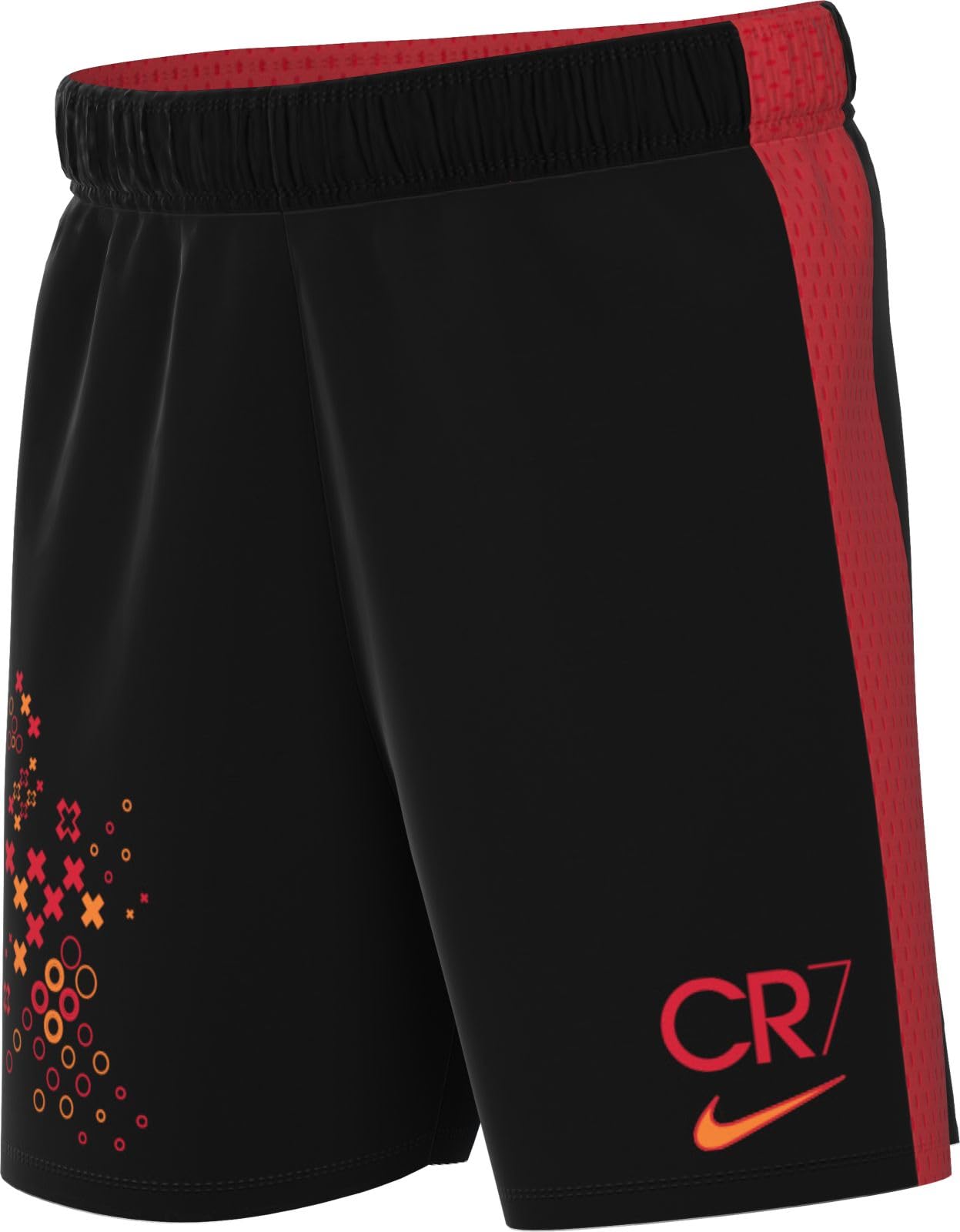 NIKE Unisex Children's Shorts Cr7 K Nk Df Acd23 Short K
