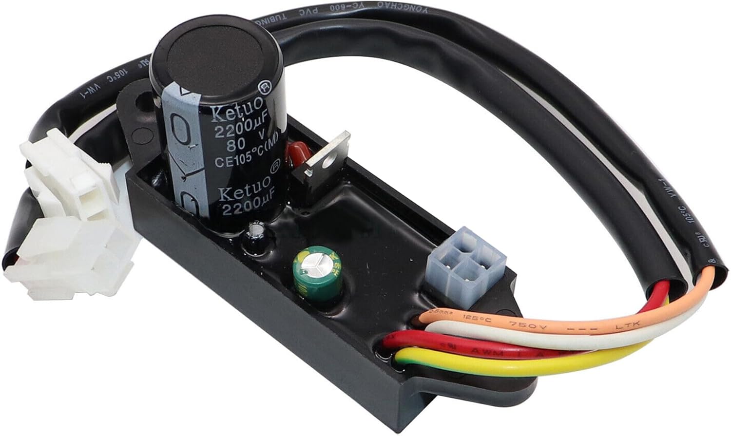 Ignition Control Coil Module Compatible for Harbor Freight