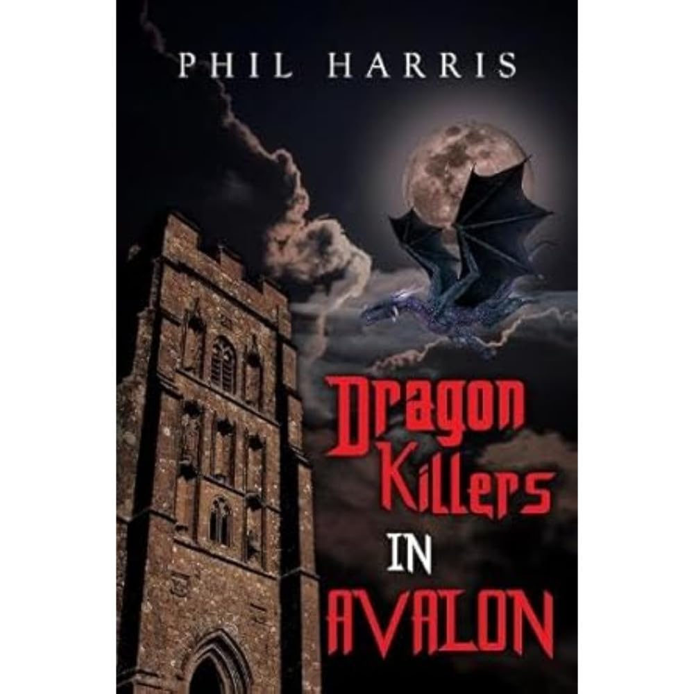 Dragon Killers in Avalon