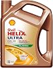 SHELL HELIX ULTRA ECT C2/C3 0W-30 5L gold
