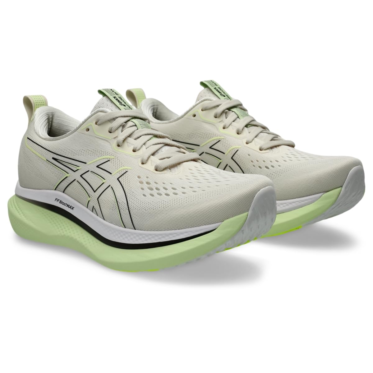 ASICS Damen Glideride MaxSneaker