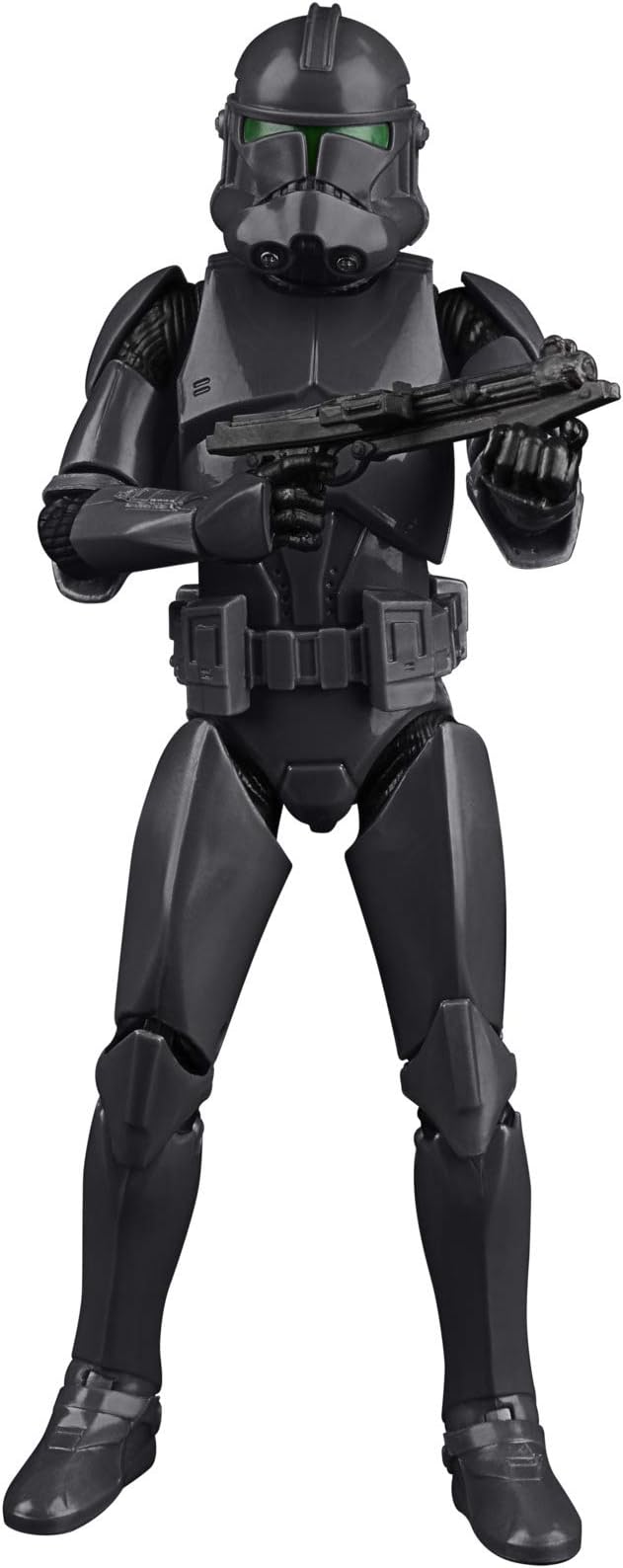 The Black Series Elite Squad Trooper Toy 6-Inch Scale The Bad Batch Collectible Figure, Toys for Kids Ages 4 and Up