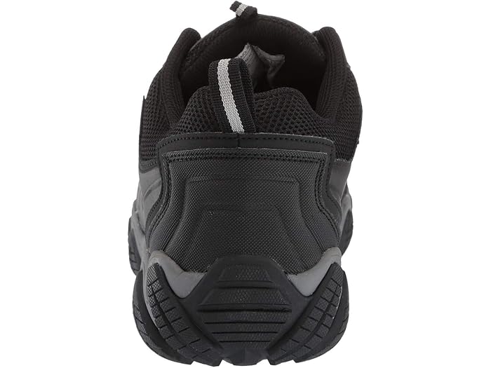 Crosstrex Oxford Waterproof Comp Toe