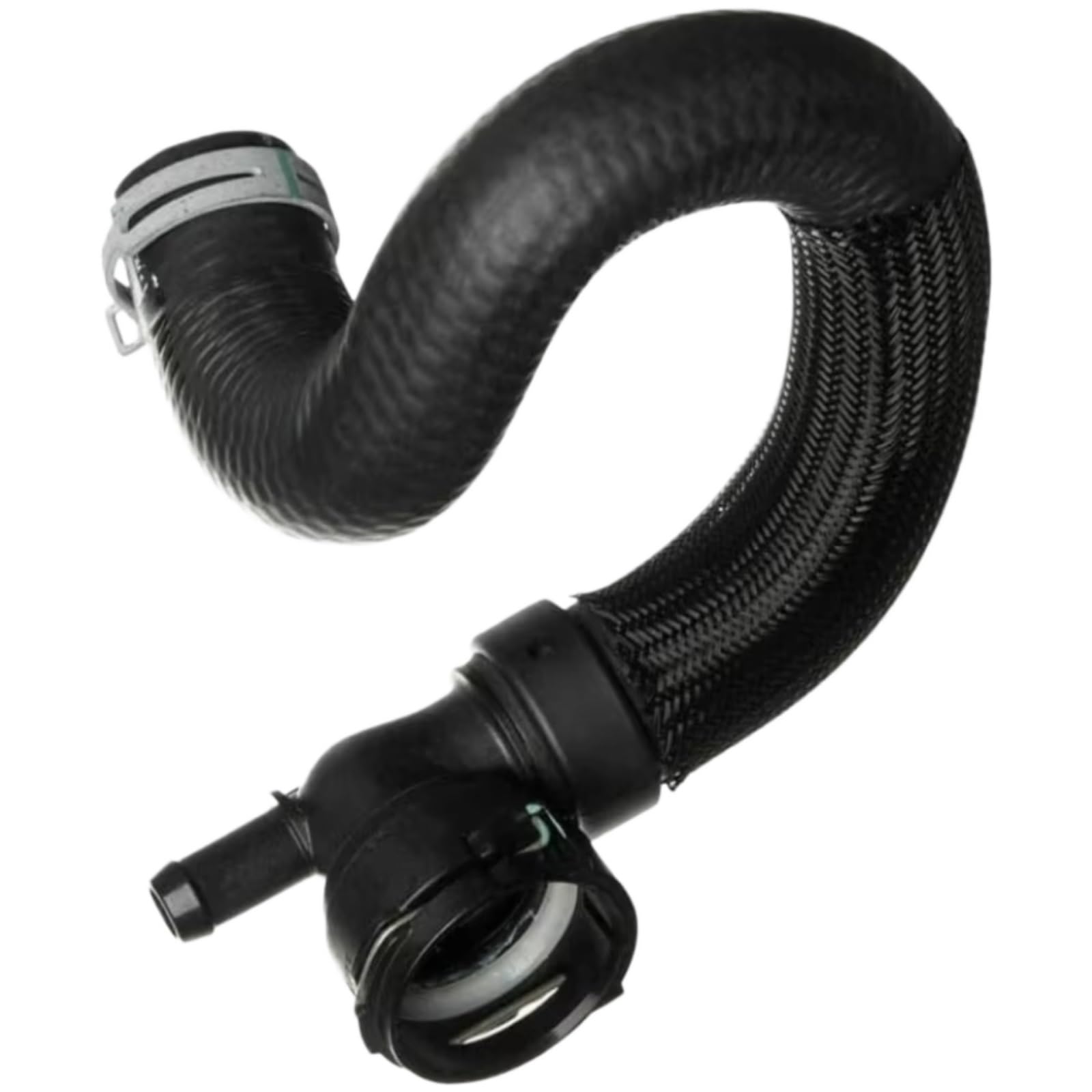 Maieyte One Color Engine Coolant Line Compatible With For Kuga For Escape 2.0L 2013 2014 2015 2016 Car Engine Radiator Hose Water Tank Pipe Oem Cv618286yc Cv6z8286n