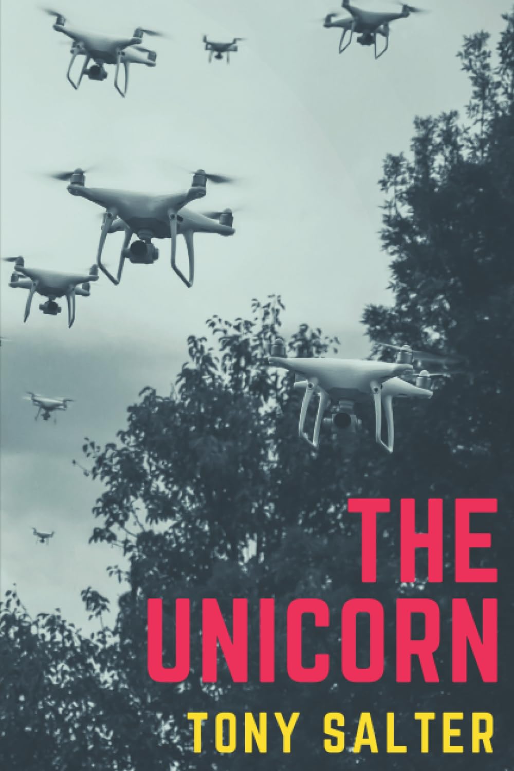 The Unicorn: The thrilling follow-up to Sixty Minutes