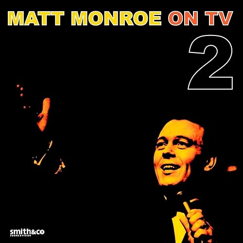 matt monro from russia with love mp3