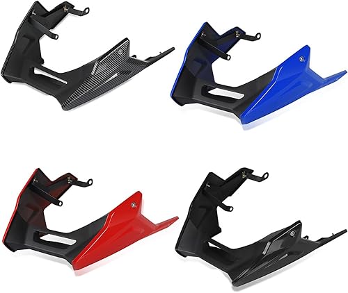 Miniatura 7 de Carenados de marco de motocicleta para BMW F900R F900XR F 900XR F900 XR protección de carcasa del motor de motocicleta, alerón de motor, kit de