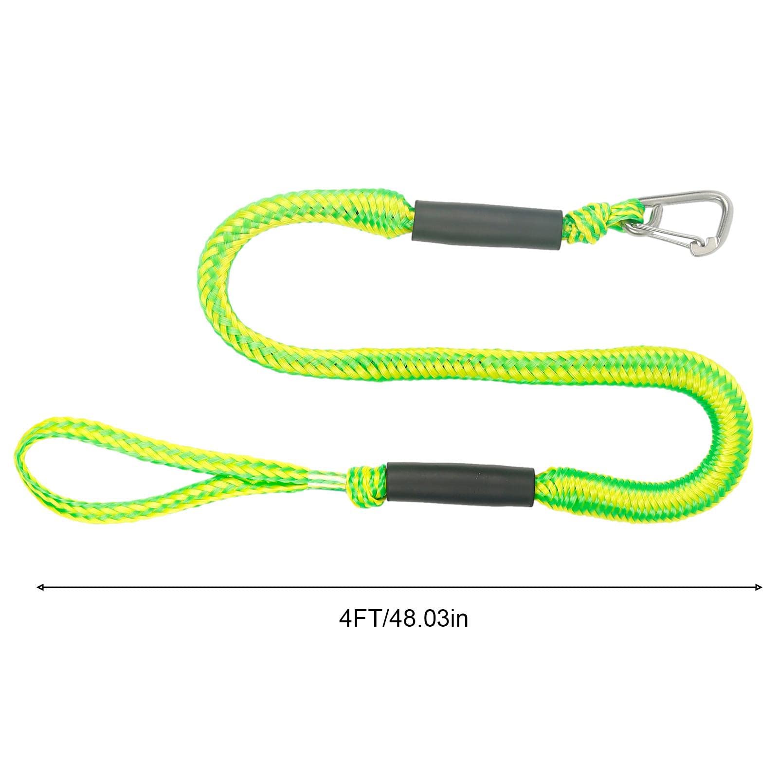 Corde Flottante IPEA 30m - Polyéthylène Orange, 8mm - Pour Bateaux, Sauvetage - Fabriqué En Italie