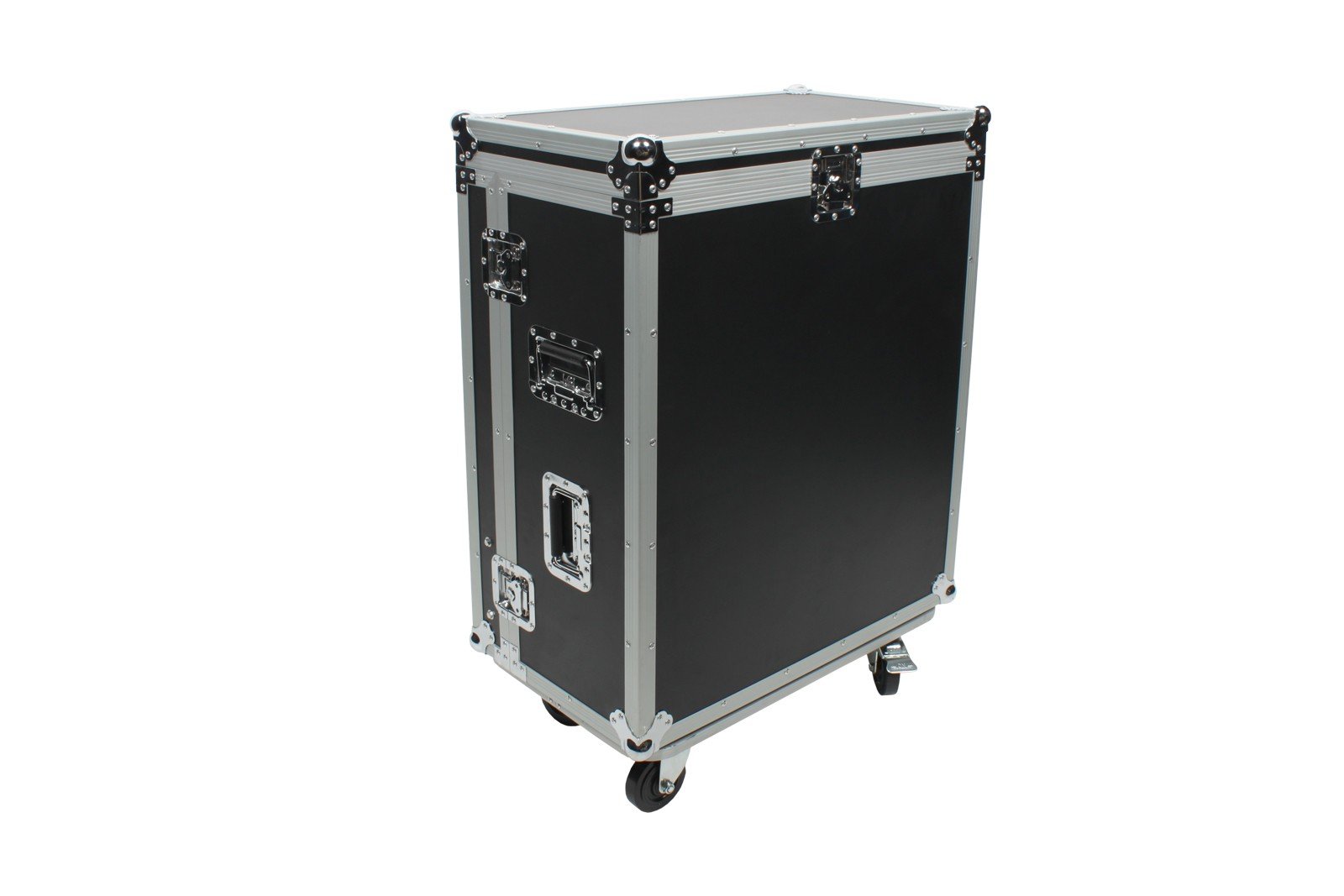 OSP Cases | ATA Road Case | Mixer Case for PreSonus StudioLive 2442 Digital Mixer | Doghouse | PRE-2442-ATA-DH