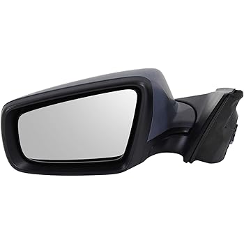 Amazon Com Kool Vue Power Mirror For 10 12 Buick Lacrosse 10 Allure Driver Side Heated W Signal Light Automotive