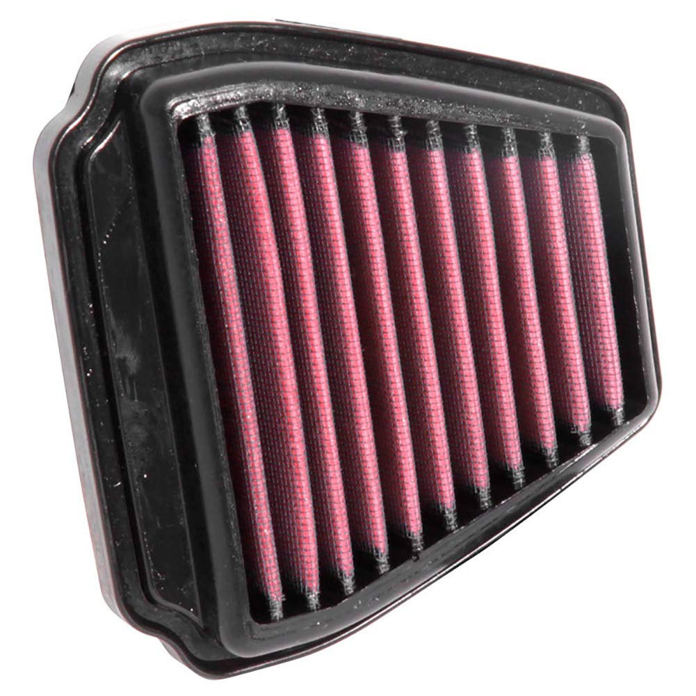 K&N HA-1502 - Recambio de filtro de aire Moto
