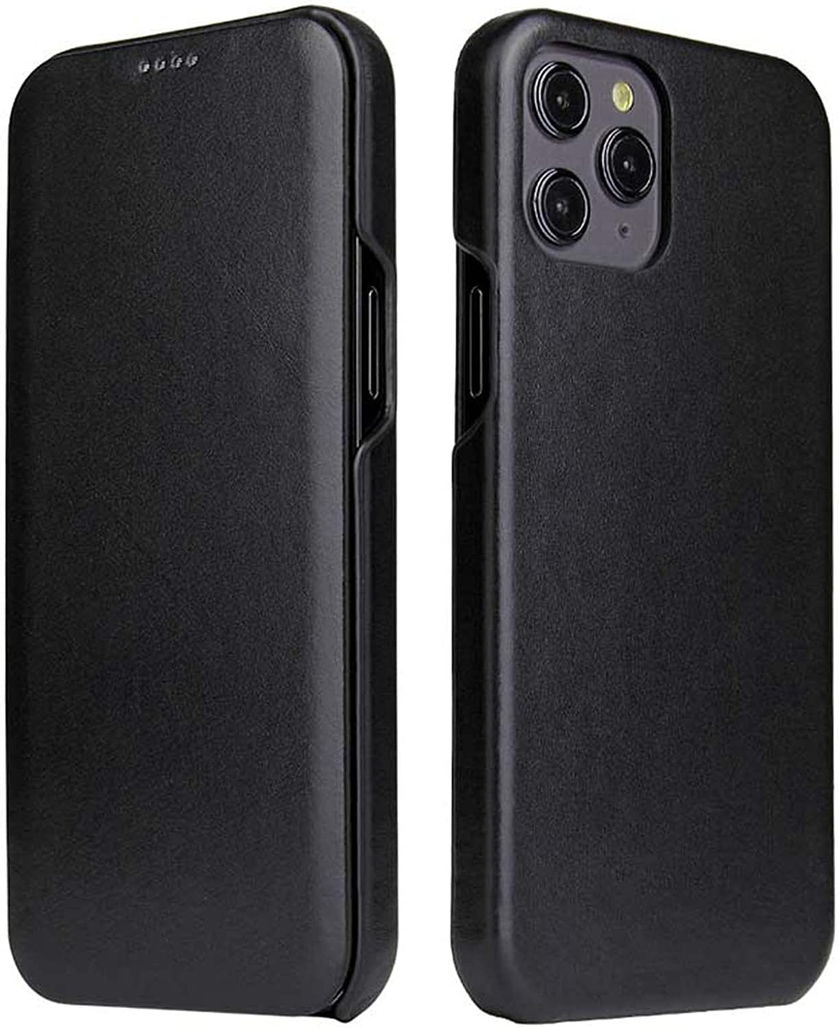 Funda para iPhone 14 Pro de 6.1" delgada y transpirable para el día a día 8