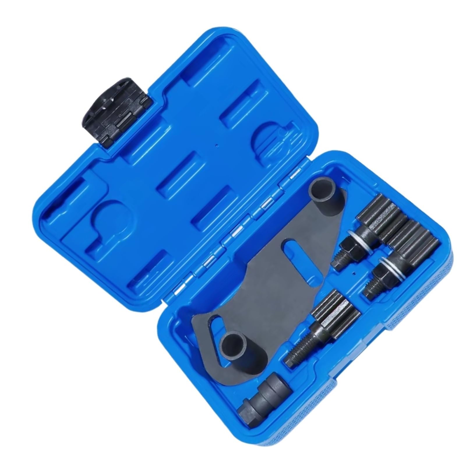 1.8 2.0 16v F4P F4R Herramienta De Ajuste De Motor Juego De Correa De Distribución Compatible Con Megane Para Scenic 1999 2000 Para Scenic RX4 1999-2003 Herramientas cronometraje