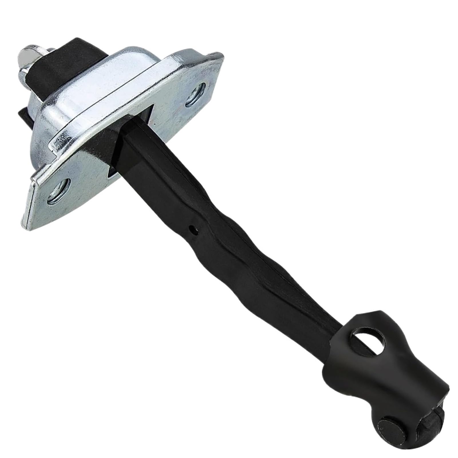 Fdyxumw Left Front Door Car Door Hinge Stop Limiter Fit For Suzuki Grand Vitara 2007-2014 Front Left Right Door Stop Hinge Check Strap Limiter(Left Front Door)
