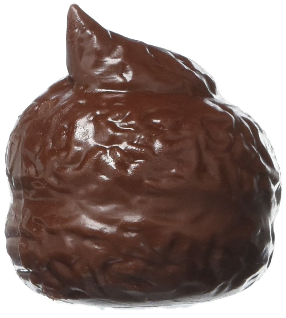 Lot Of 12 Fake Practical Joke Splat Dog Poop Amazon.in Toys & Games