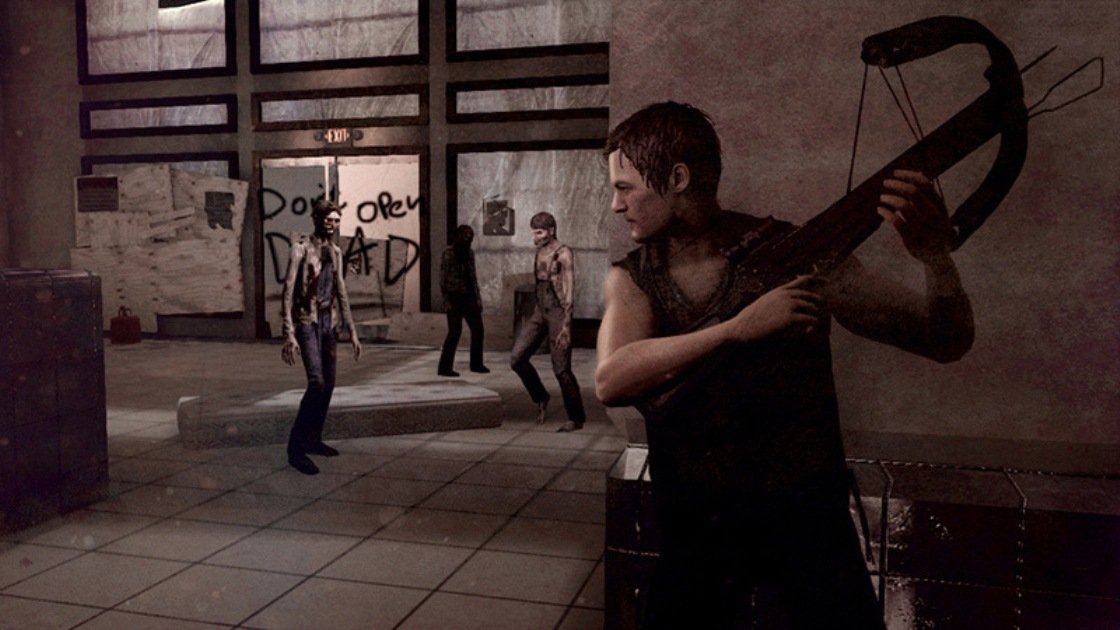 The Walking Dead : Survival Instincts [Edizione: Francia]