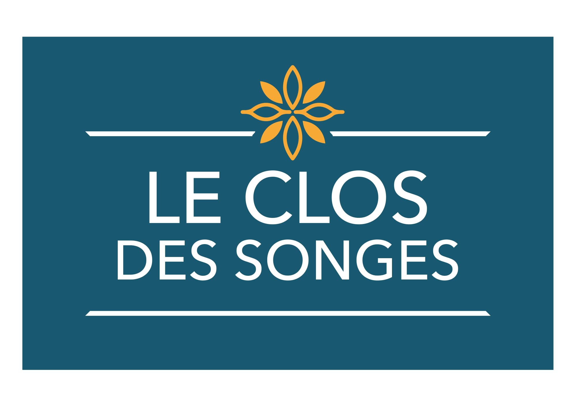 Parure de Couette Gaze de Coton – Le Clos des Songes – Linge de Lit Doux, Léger et Respirant (Beige, 220x240 cm)