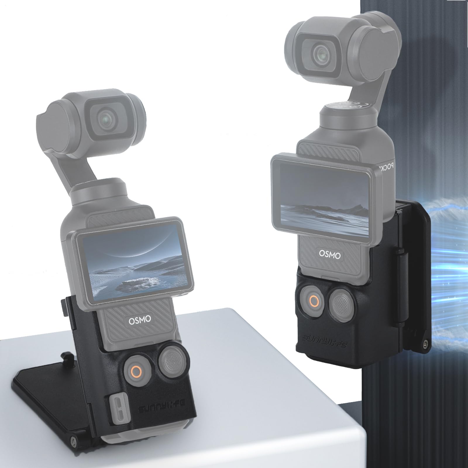 Support De Caméra Pour GoPro - Adaptateur Mâle Pour Garmin, Parfait Pour La Photographie En Plein Air (mâle