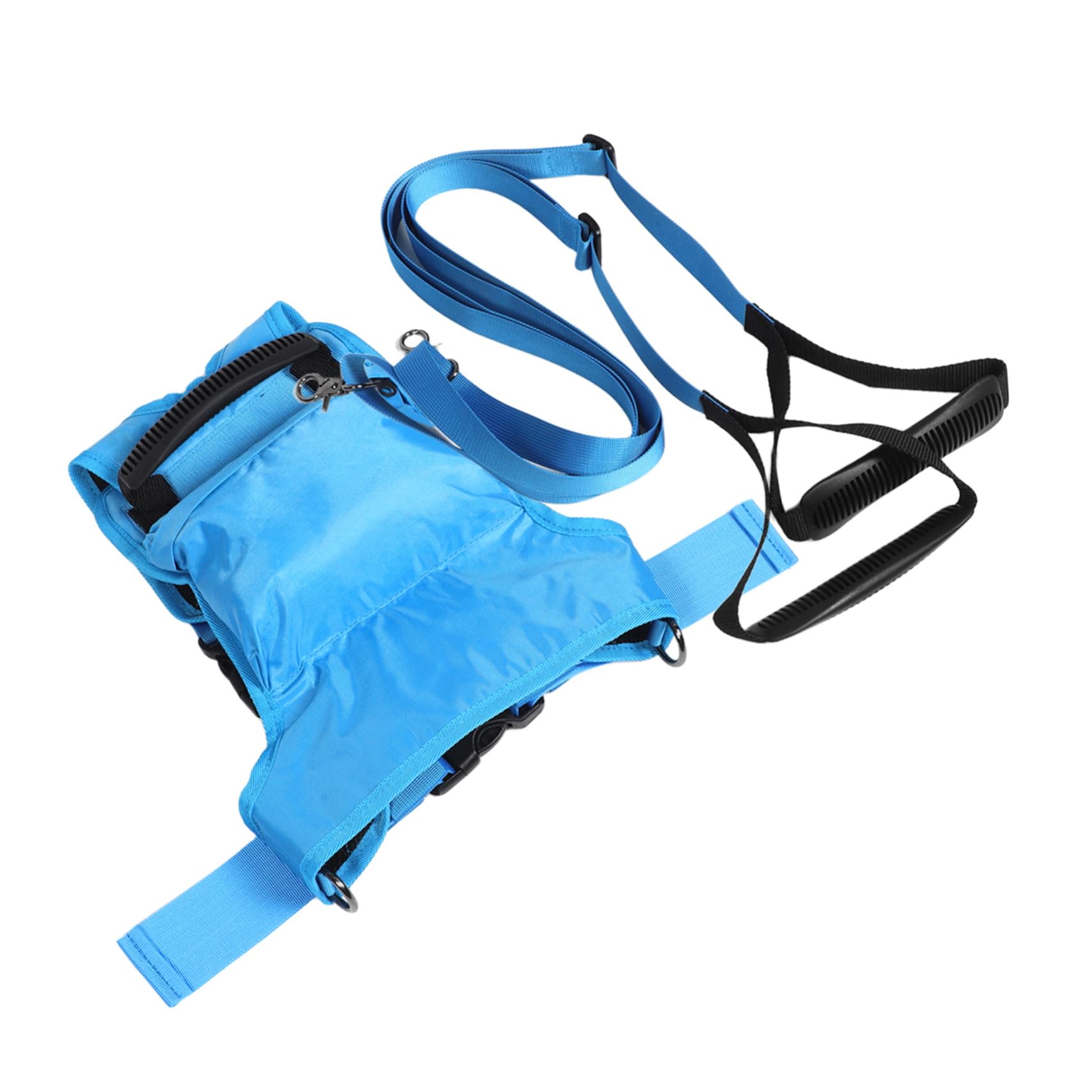 Children Ski Training Leash Accessoire pour Débutants Corde Entraînement Et Sécurisée pour Prévenir Les Chutes Ski