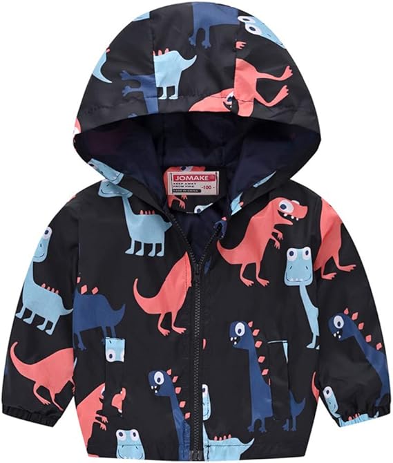 Amazon Co Jp キッズ ジャケット 子供服 ウインドブレーカー 男の子 女の子 アウターコート フード付き 軽量 薄手 ベビー服 パーカー 恐竜柄 可愛いジャンパー 赤ちゃん服 コート 撥水 通気 スポ ツ 登山 イベント カジュアル 普段着 ブラック 130 服 ファッション小物 Amazon Co Jp キッズ ジャケット 子供服 ウインドブレーカー 男の子 女の子 アウターコート フード付き 軽量 薄手 ベビー服 パーカー 恐竜柄 可愛いジャンパー 赤ちゃん服 コート 撥水 通気 スポ ツ 登山 イベント カジュアル 普段着 ブラック 130 服 ファッション小物