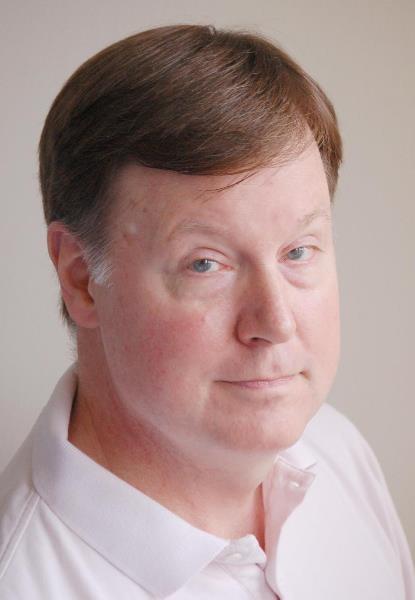 Geoffrey Walworth Sjostrom