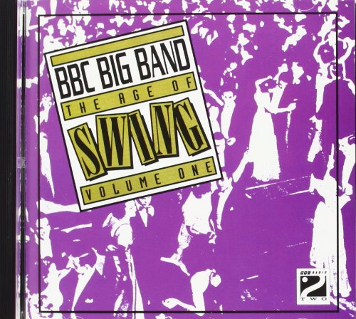 The Age of Swing Vol.1