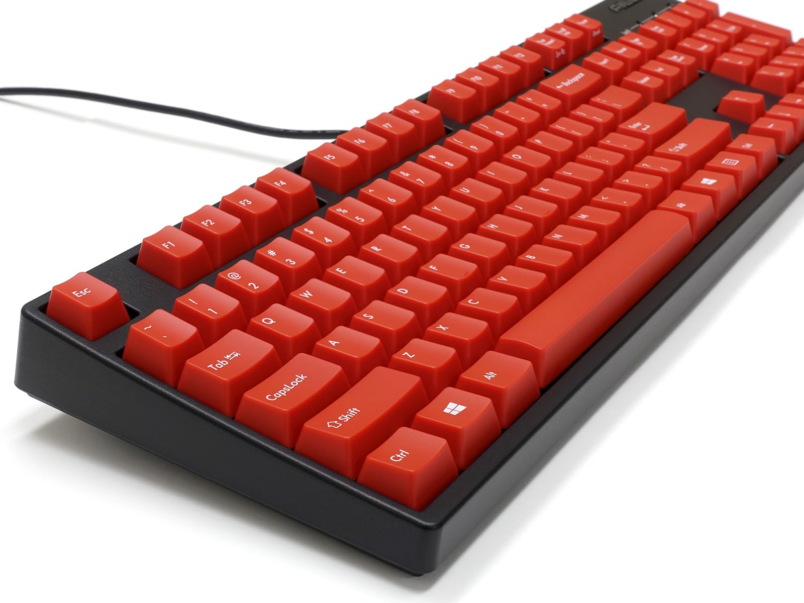 Amazon | Majestouch 2 CHERRY MX 黒軸 フルサイズ 英語配列 US ASCII