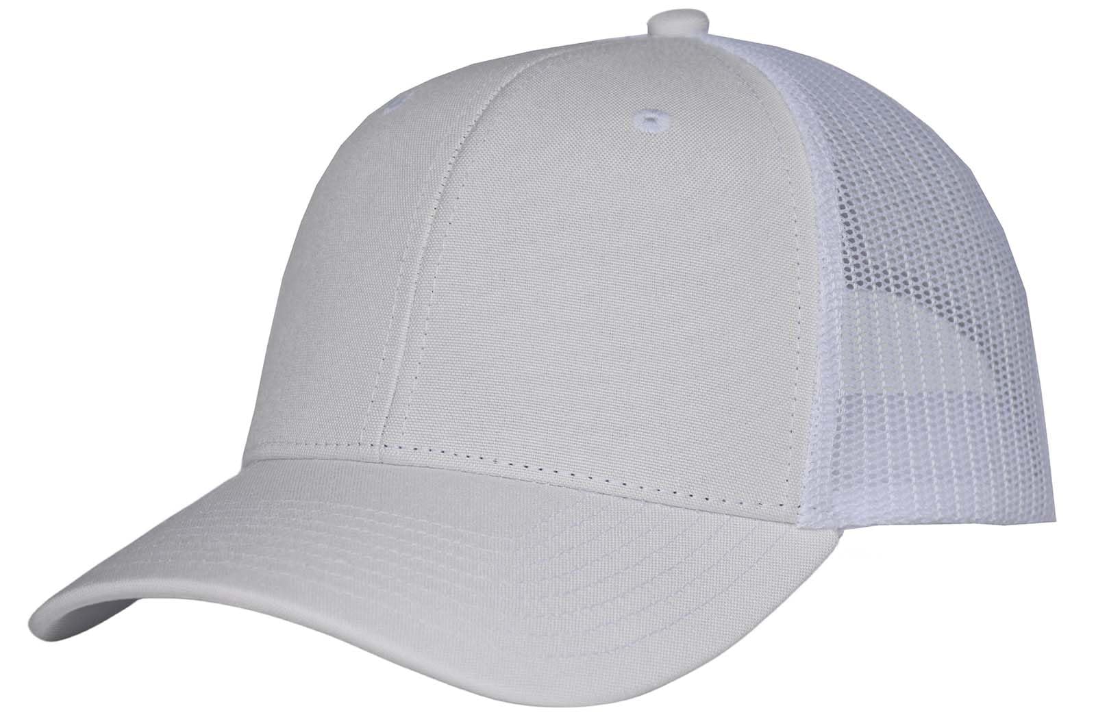 TSSGBL M, L, XL, XXL Snapback Trucker Hats Baseball Caps Adjustable Blank Mesh Back Ball Caps for Men Women