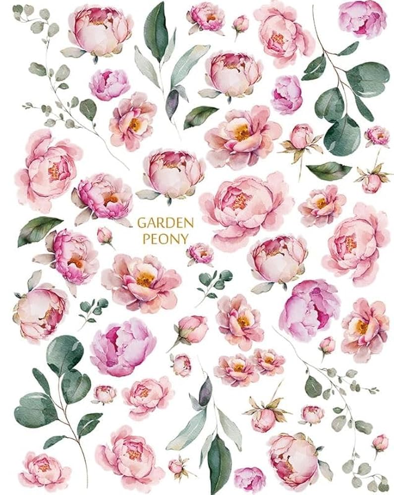 sirin【ボタニカルアート】セミワイドオールインワン2枚 sirin【ボタニカルアート】セミワイドオールインワン2枚 sirin