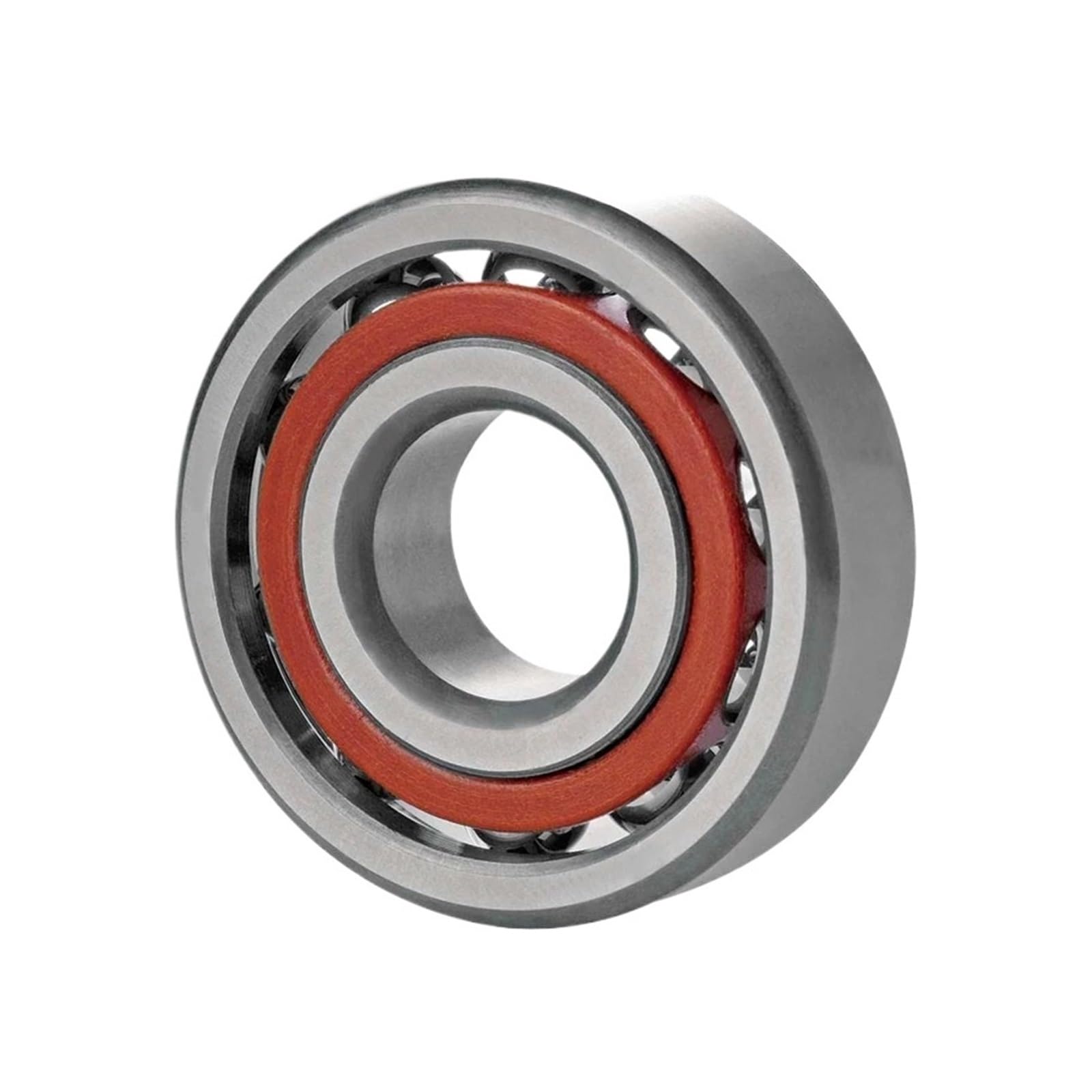 CJKXPZMH 1PCS 8mm 708AC/P5 708 708AC 8x22x7 Spindle Angular Contact Ball Bearings