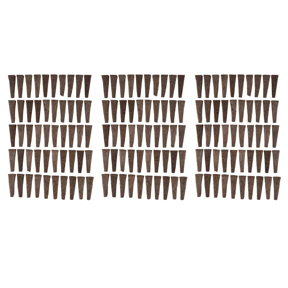 Jnchdghwa Seed Pods Kit Hydroponics Garden Kit 150Pcs Growth Sponges for Indoor Garden Kit