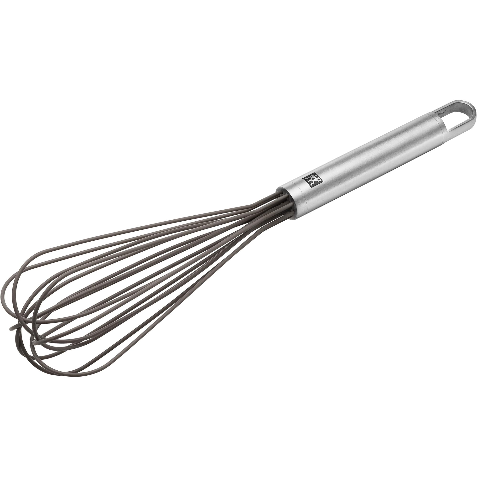 ZWILLING PRO - Frusta da 28 cm con anelli in silicone antiaderente