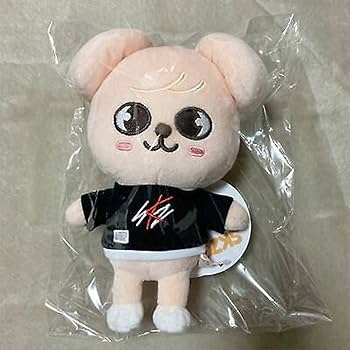 PuppyM StrayKids SKZOO PLUSH テディベア StrayKids スキズ SKZOO テディベア puppyM StrayKids スキズ SKZOO