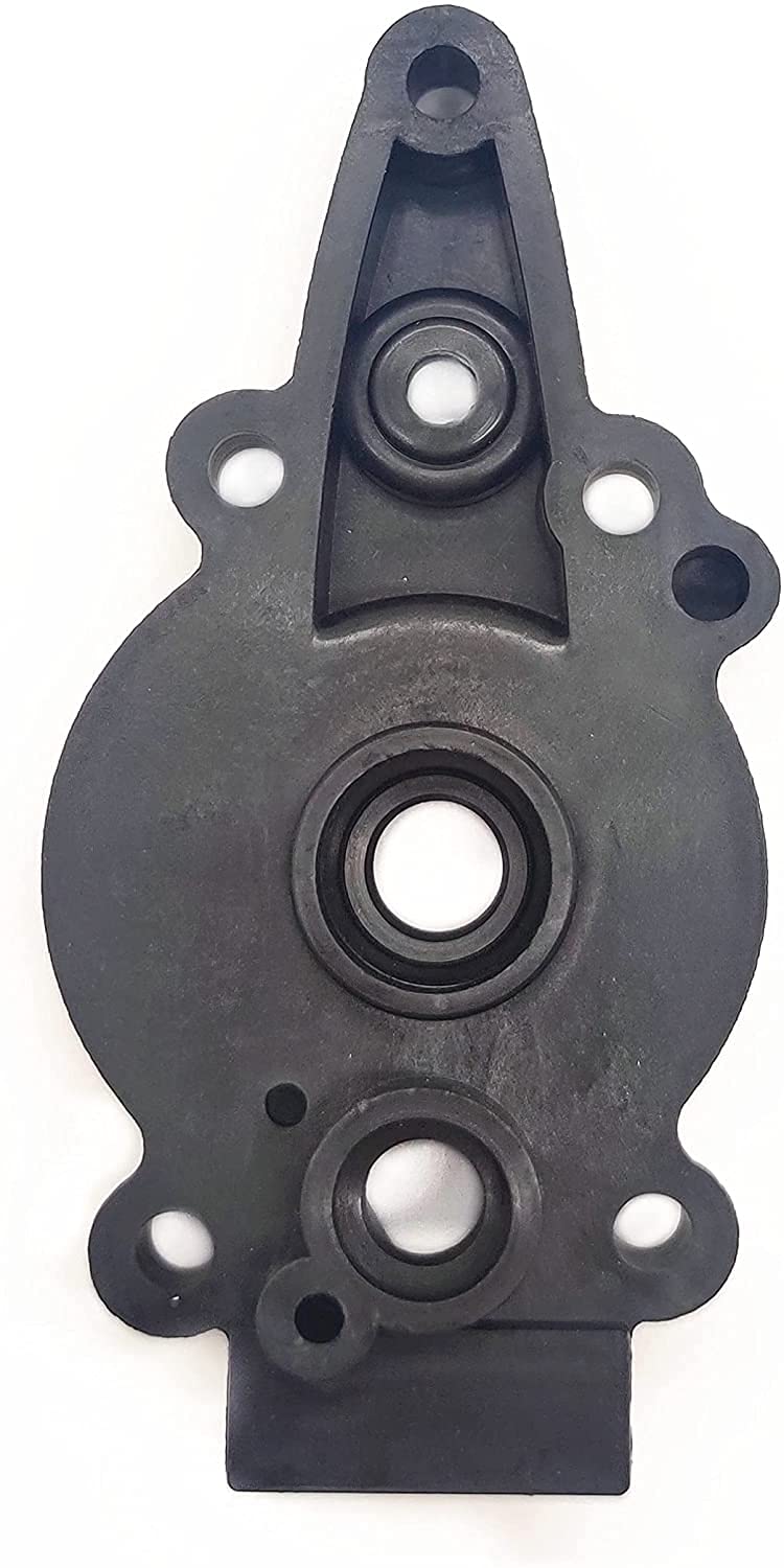 JAVIK Water Pump CNC Impeller Shaft Gear Bearing Seal O-ring - Foto 4