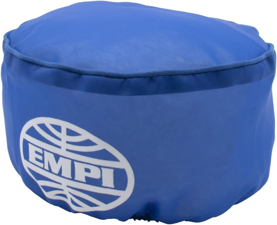 For EMPI 40mm Solex/Brosol, Blue