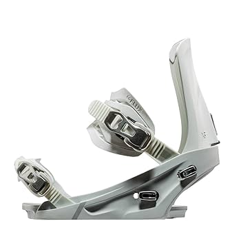 FLUX XF M 17-18モデル バインディングパーツ | FLUXバインディング1718 | FLUX ONLINE