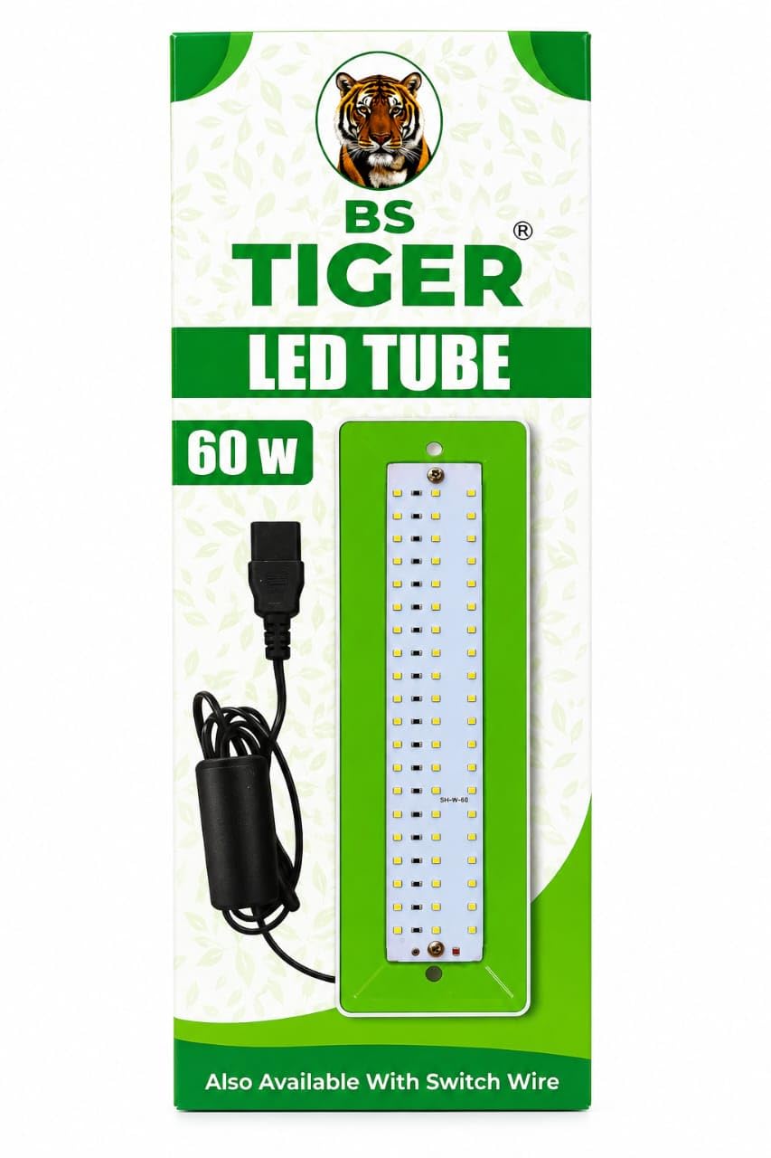 BS Tiger LED Tube-image-39