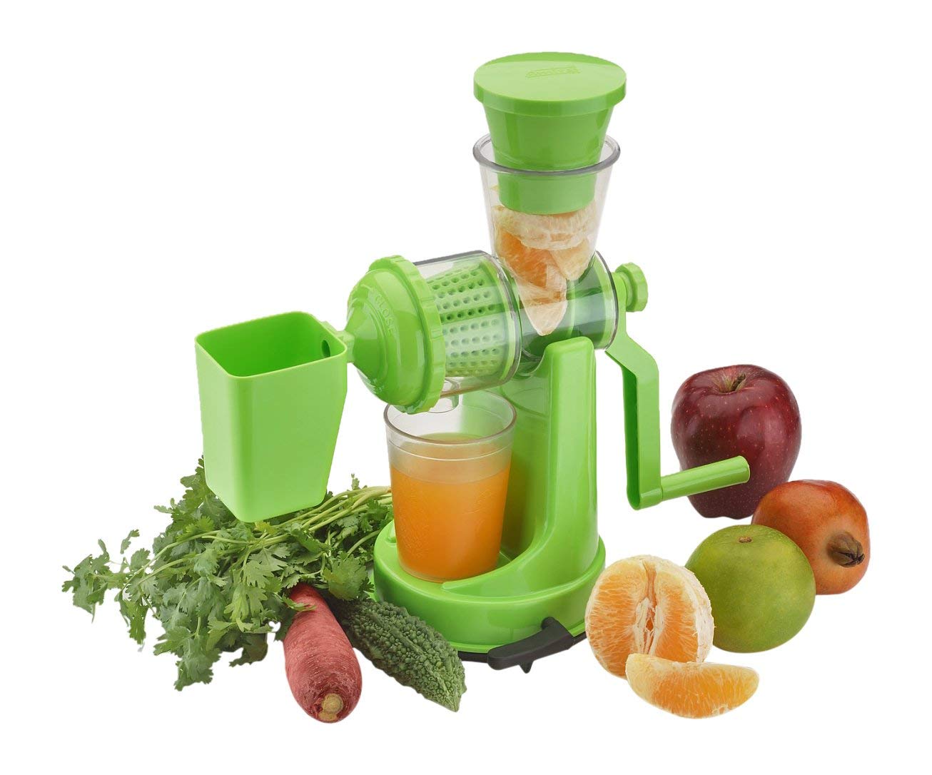 Buy ANJANI CREATION Hand Juicer Fruit Juicer for All Fruits,Juice Maker