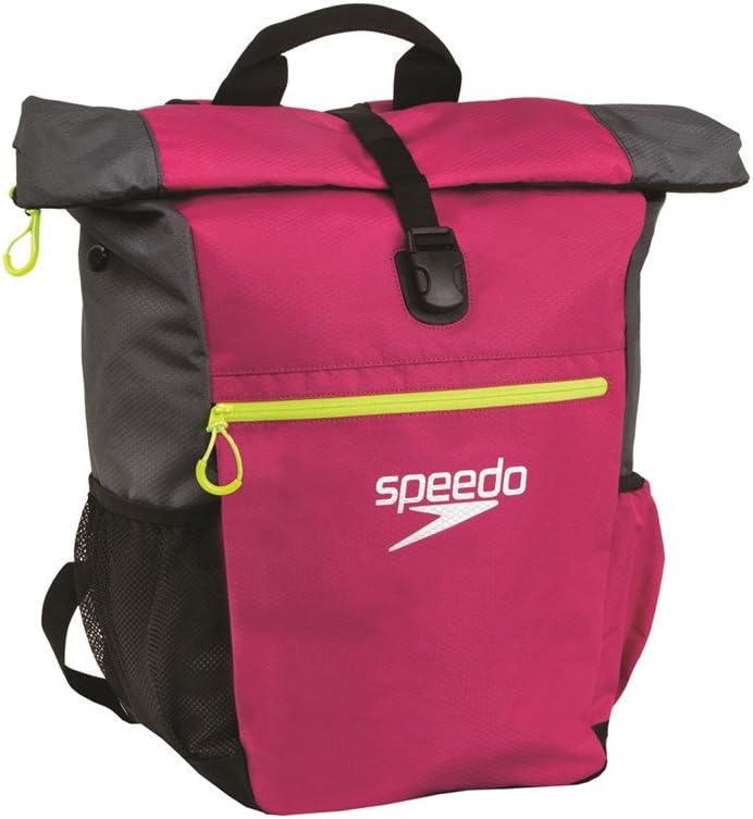 Speedo Team Rucksack III Plus Bag