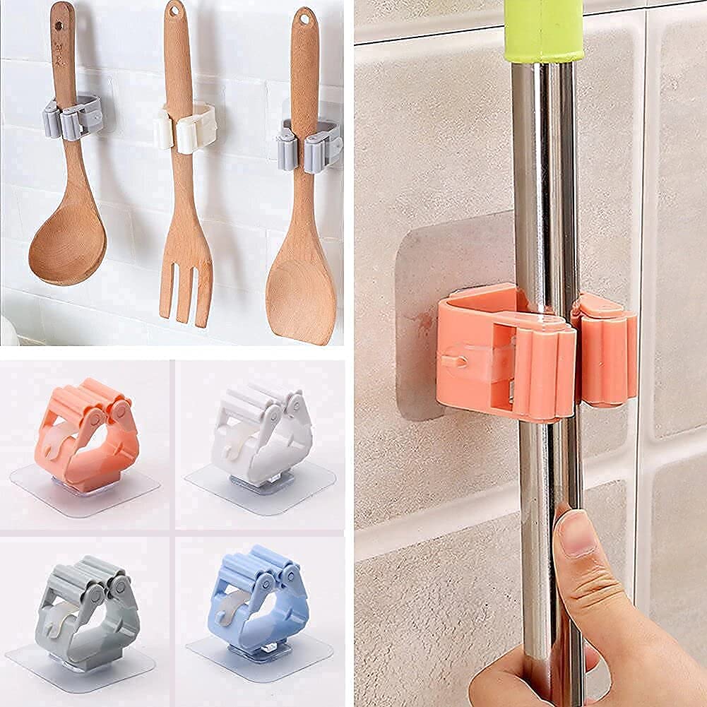 See full amazon price history chart for Wengonvila Broom Mop Holder Broom Gripper Holds Self Adhesive Reusable No Drilling Super Anti-Slip Wall Mounted Storage Rack Plastic Wall Mounted Self Adhesive Anti-Slip (4) Wengonvila Broom Mop Holder Broom Gripper Holds Self Adhesive Reusable No Drilling Super Anti-Slip Wall Mounted Storage Rack Plastic Wall Mounted Self Adhesive Anti-Slip (4) (B09ST1ZNBH) Amazon Price History, Amazon Price Tracker