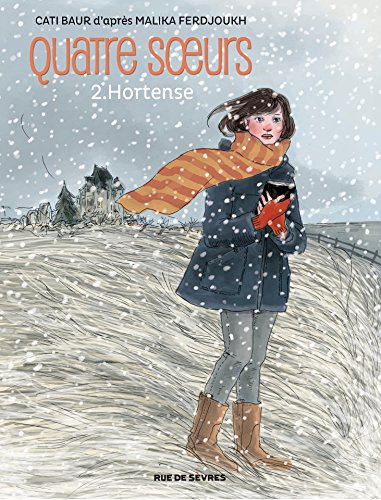 TĂ©lĂ©charger Quatre sĆurs - Tome 2 - Hortense Francais PDF