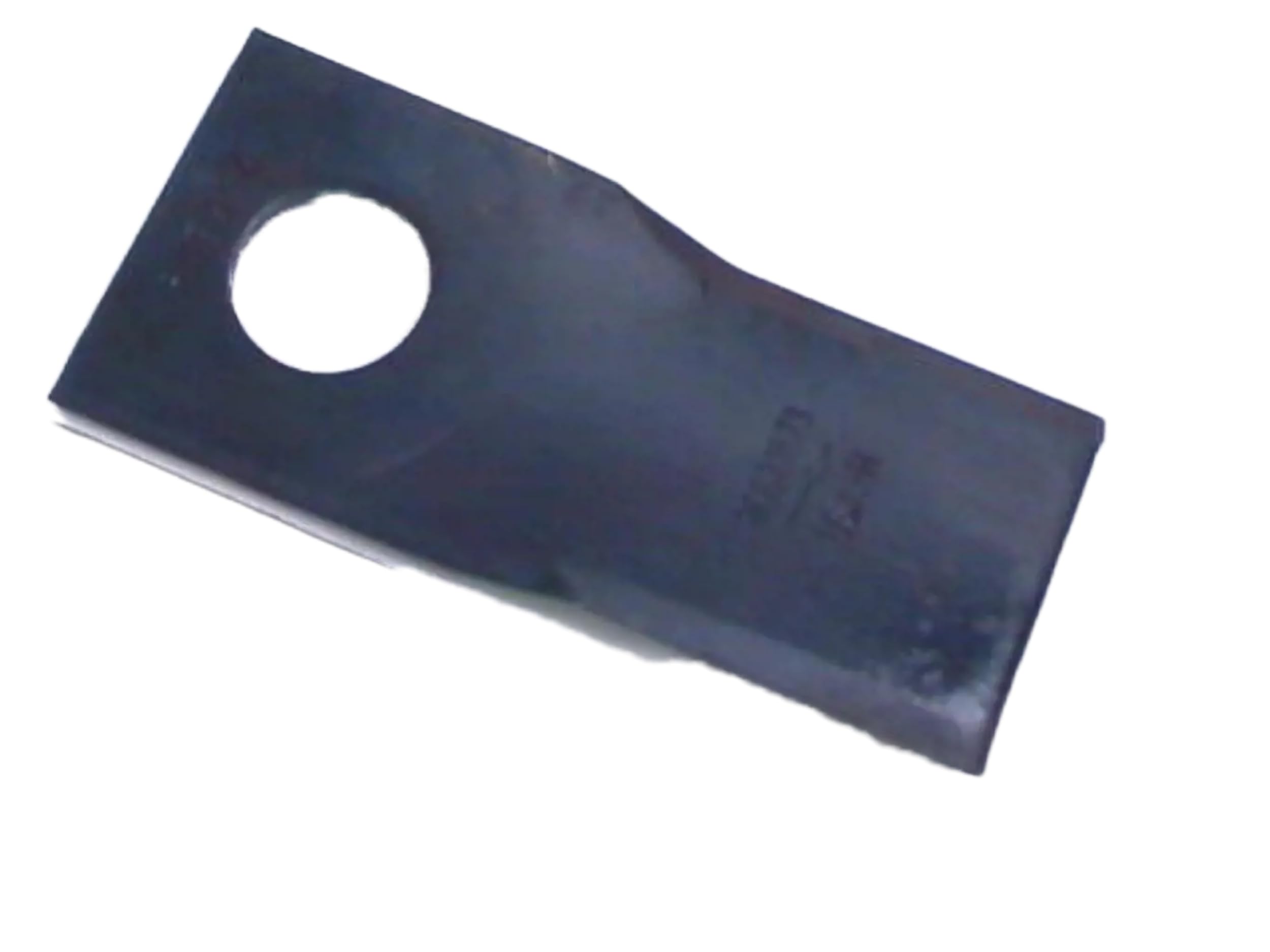 Amazon.com: 86621873 CCW 14 DEGREE TWIST DISC MOWER BLADE : Patio  