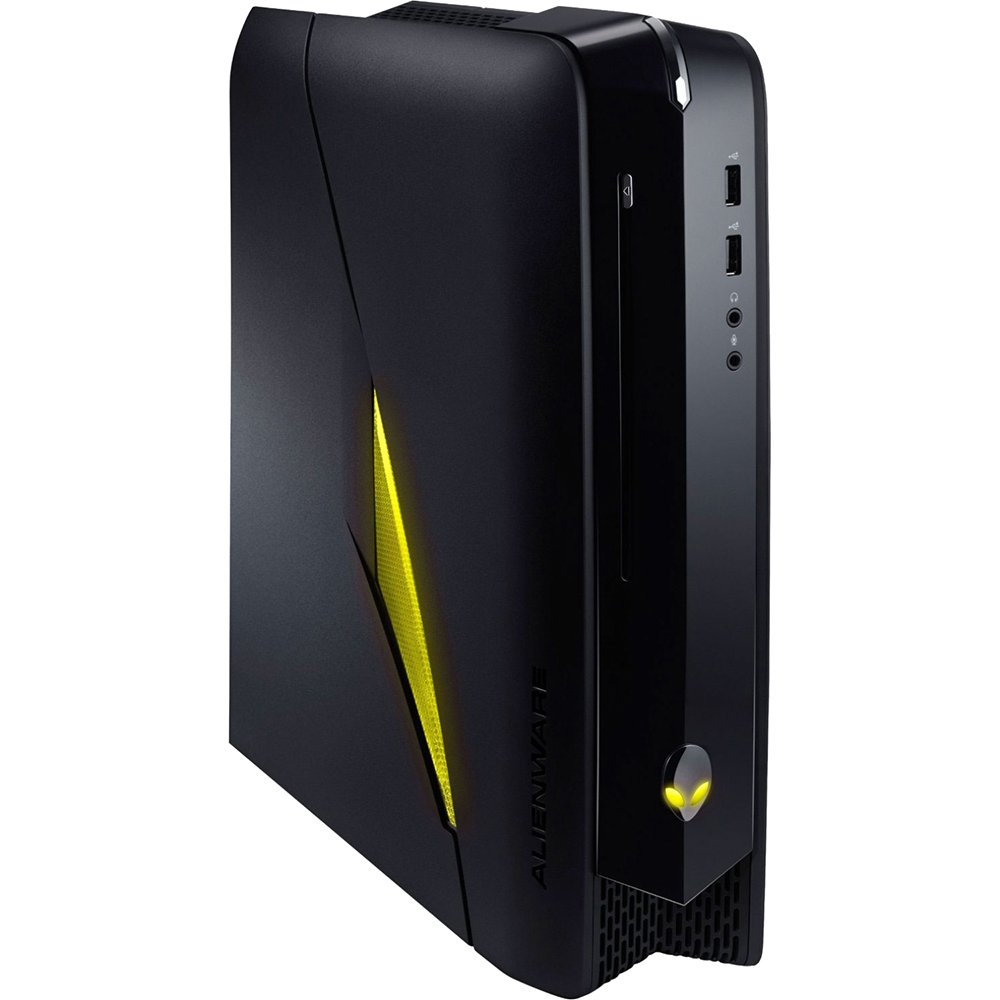 DELL Alienware X51 R2 – Ordenador de sobremesa Intel Core i7 i7