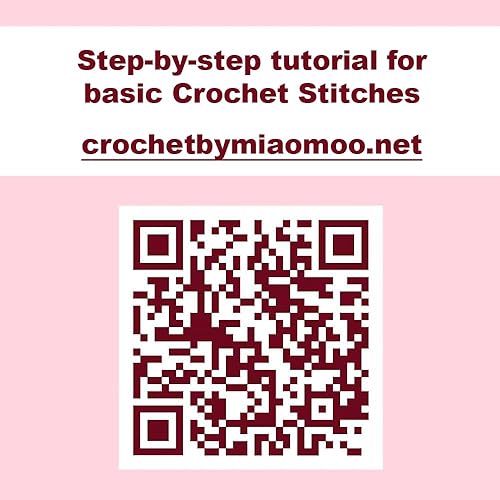 Miniatura 7 de Miaomoo Kit de ganchillo de 64 piezas para principiantes, adultos y niños, kit de inicio de ganchillo, juego de papel kraft para principiantes para